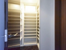 【東京都/中央区晴海】ザ・パークハウス晴海タワーズ クロノレジデンス 玄関