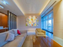 【東京都/中央区晴海】ザ・パークハウス晴海タワーズ クロノレジデンス 共用施設