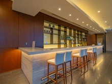 【東京都/中央区晴海】ザ・パークハウス晴海タワーズ クロノレジデンス 共用施設