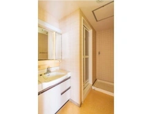 【東京都/江東区大島】藤和西大島コープ 洗面室