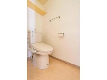 【東京都/江東区大島】藤和西大島コープ トイレ