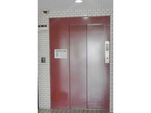 【東京都/中央区月島】ワコー月島マンション 共用部