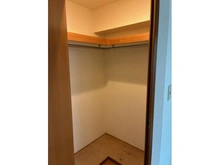 【東京都/中央区佃】ソルシェ月島 収納
