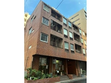【東京都/中央区日本橋堀留町】パレ・ドール日本橋 外観
