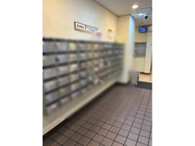【東京都/中央区日本橋堀留町】パレ・ドール日本橋 メールBOX