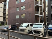 【東京都/中央区日本橋堀留町】パレ・ドール日本橋 眺望