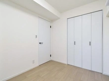 【東京都/中央区月島】月島ホームズ 洋室