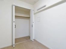 【東京都/中央区月島】月島ホームズ 洋室