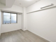 【東京都/中央区月島】月島ホームズ 洋室