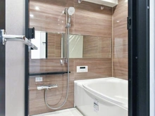 【東京都/中央区月島】月島ホームズ 浴室