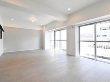 【東京都/中央区月島】月島ホームズ リビング・ダイニング