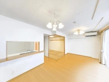 【東京都/品川区西中延】ヴェルコート旗の台 5階 LDK