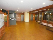 【東京都/府中市宮西町】セザールプラザ府中 ロビー