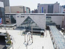 【東京都/府中市宮西町】セザールプラザ府中 府中駅（現地より約400m）：