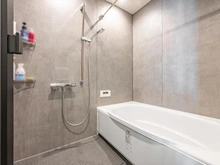 【東京都/中央区晴海】DEUX TOURS CANAL＆SPA EAST ドゥトゥール 浴室