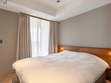 【東京都/中央区晴海】DEUX TOURS CANAL＆SPA EAST ドゥトゥール バルコニー側スペース