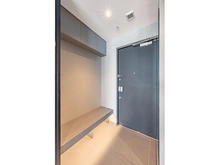 【東京都/中央区晴海】DEUX TOURS CANAL＆SPA EAST ドゥトゥール 玄関