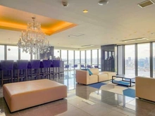 【東京都/中央区晴海】DEUX TOURS CANAL＆SPA EAST ドゥトゥール 共用部