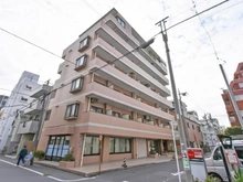 【東京都/墨田区石原】ハイシティ吾妻橋 外観