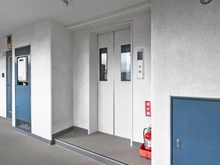 【東京都/墨田区石原】ハイシティ吾妻橋 共用部