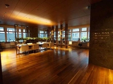 【東京都/中央区月島】CAPITAL GATE PLACE THE RESIDENCE 共用施設