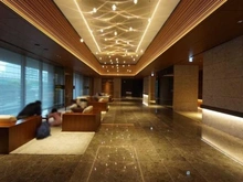 【東京都/中央区月島】CAPITAL GATE PLACE THE RESIDENCE 共用施設