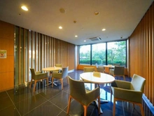 【東京都/中央区晴海】DEUX TOURS CANAL＆SPA WEST ドゥトゥール 共用施設