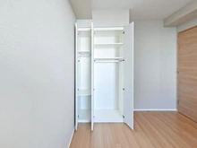 【東京都/中央区勝どき】勝どきザ・タワー 洋室