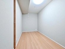 【東京都/中央区勝どき】勝どきザ・タワー 洋室