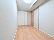 【東京都/中央区勝どき】勝どきザ・タワー 洋室