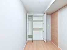 【東京都/中央区勝どき】勝どきザ・タワー 洋室