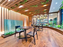 【東京都/中央区勝どき】勝どきザ・タワー 共用部