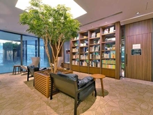 【東京都/中央区勝どき】勝どきザ・タワー 共用部