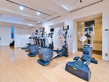 【東京都/中央区勝どき】勝どきザ・タワー 共用施設