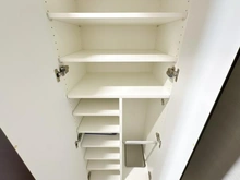 【東京都/墨田区東向島】MAXIV東向島フュージョナルDUE 収納
