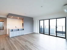 【東京都/中央区晴海】HARUMI FLAG SEA village E棟 LDK