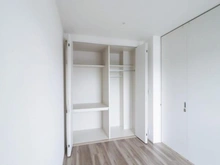 【東京都/中央区晴海】HARUMI FLAG SEA village E棟 収納