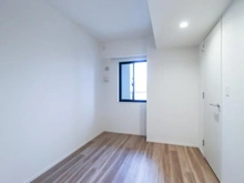 【東京都/中央区晴海】HARUMI FLAG SEA village E棟 洋室