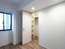 【東京都/中央区晴海】HARUMI FLAG SEA village E棟 収納