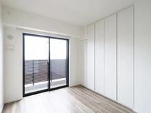 【東京都/中央区晴海】HARUMI FLAG SEA village E棟 洋室