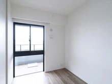 【東京都/中央区晴海】HARUMI FLAG SEA village E棟 洋室