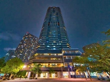 【東京都/中央区勝どき】勝どきビュータワー 外観