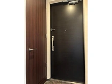 【東京都/中央区勝どき】勝どきビュータワー 玄関