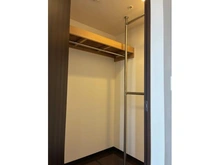 【東京都/中央区勝どき】勝どきビュータワー 収納