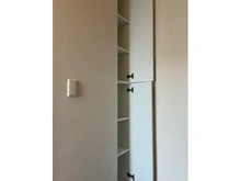 【東京都/中央区勝どき】勝どきビュータワー 収納