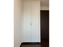 【東京都/中央区勝どき】勝どきビュータワー 収納