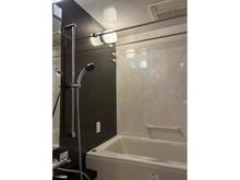 【東京都/中央区勝どき】勝どきビュータワー 浴室