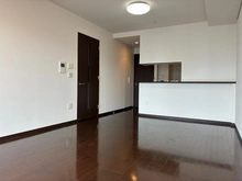 【東京都/中央区勝どき】勝どきビュータワー LDK