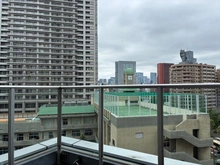 【東京都/中央区勝どき】勝どきビュータワー 共用部