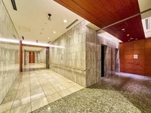 【東京都/中央区勝どき】THE TOKYO TOWERS MID TOWER 共用部